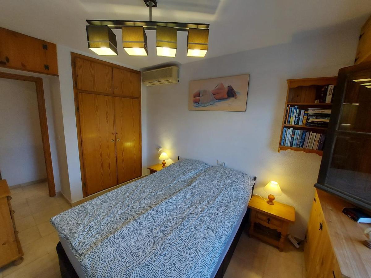 טורבייחה Bebi Casa Apartment מראה חיצוני תמונה