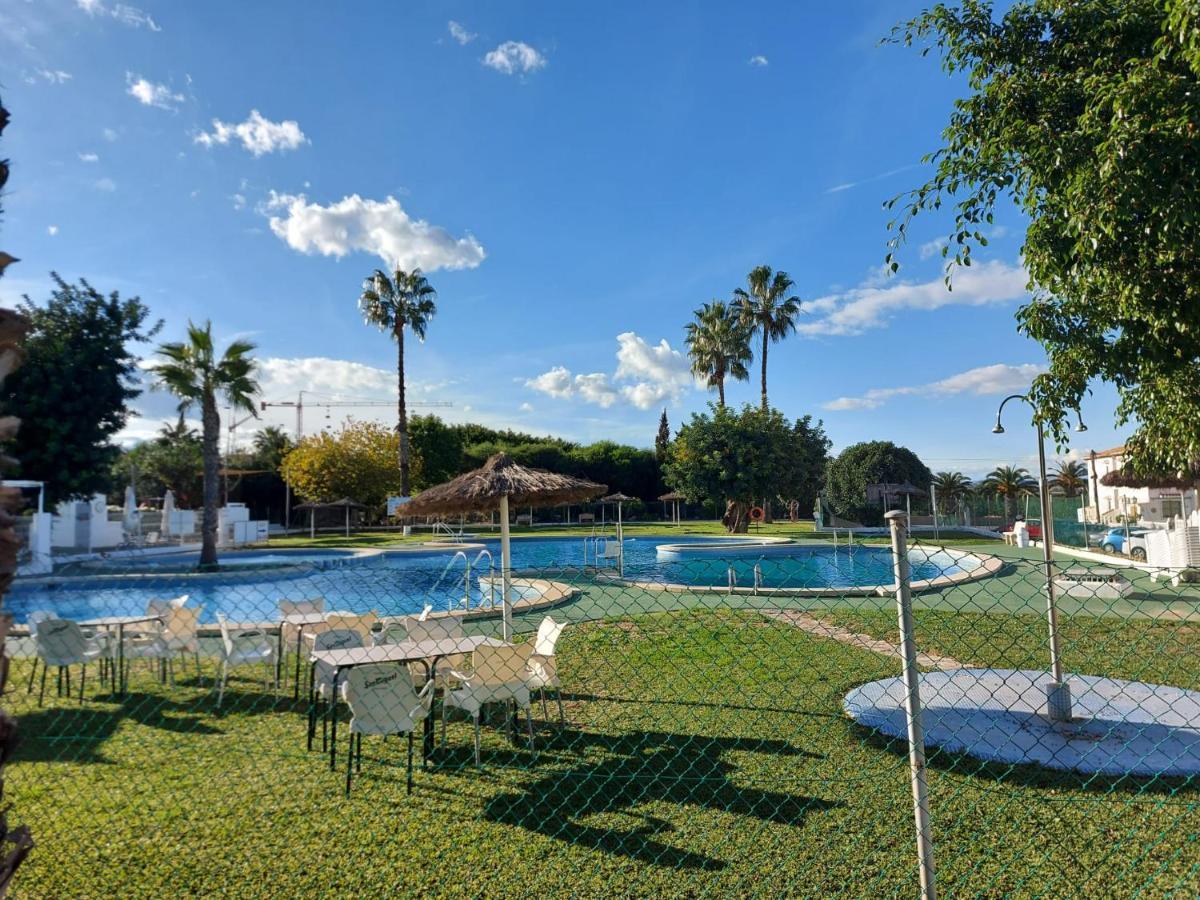 טורבייחה Bebi Casa Apartment מראה חיצוני תמונה