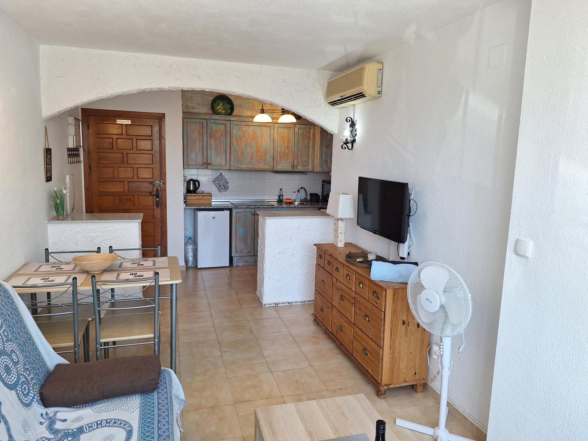 טורבייחה Bebi Casa Apartment מראה חיצוני תמונה